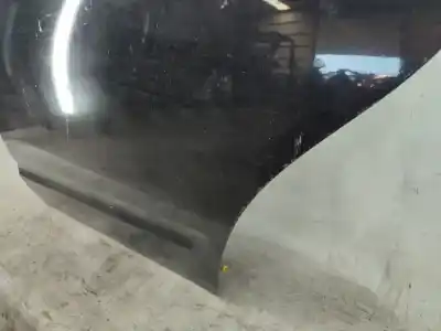 Peça sobressalente para automóvel em segunda mão porta do automóvel traseira esquerda por toyota prius hatchback (_w2_) 1.5 hybrid (nhw20_. nhw20r) híbrido (gasolina) 2007 5p referências oem iam   