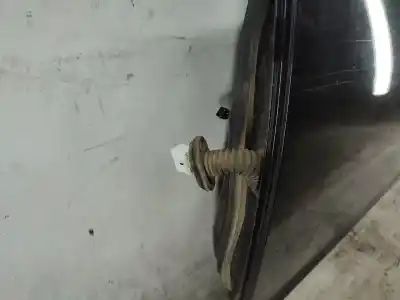 Peça sobressalente para automóvel em segunda mão porta do automóvel traseira esquerda por toyota prius hatchback (_w2_) 1.5 hybrid (nhw20_. nhw20r) híbrido (gasolina) 2007 5p referências oem iam   