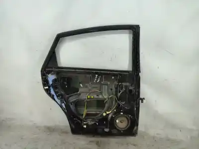 Peça sobressalente para automóvel em segunda mão porta do automóvel traseira esquerda por toyota prius hatchback (_w2_) 1.5 hybrid (nhw20_. nhw20r) híbrido (gasolina) 2007 5p referências oem iam   