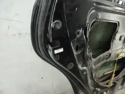 Peça sobressalente para automóvel em segunda mão porta do automóvel traseira esquerda por toyota prius hatchback (_w2_) 1.5 hybrid (nhw20_. nhw20r) híbrido (gasolina) 2007 5p referências oem iam   