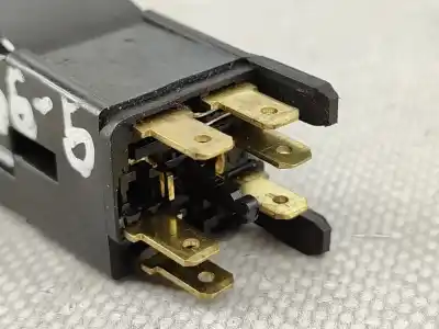 Second-hand car spare part multifunction switch for ligier nova 400 oem iam references   