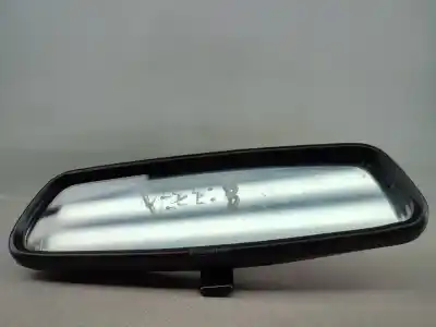 Second-hand car spare part interior rearview mirror for ligier nova 400 oem iam references 