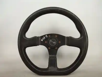 Second-hand car spare part steering wheel for ligier nova 400 oem iam references 