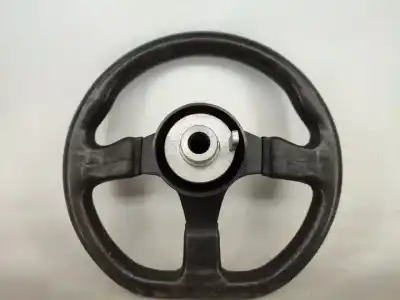 Second-hand car spare part steering wheel for ligier nova 400 oem iam references   