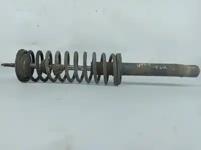 Second-hand car spare part front left shock absorber for ligier nova 400 oem iam references 