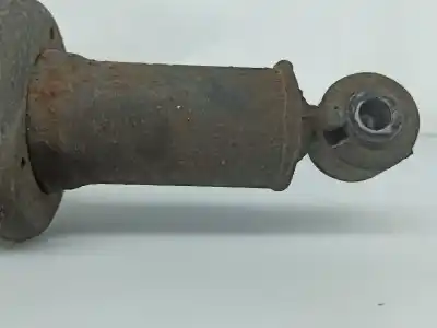 Peça sobressalente para automóvel em segunda mão amortecedor traseiro esquerdo por ligier nova 400 referências oem iam   