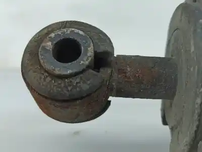 Peça sobressalente para automóvel em segunda mão amortecedor traseiro esquerdo por ligier nova 400 referências oem iam   
