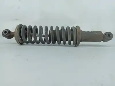 Peça sobressalente para automóvel em segunda mão amortecedor traseiro esquerdo por ligier nova 400 referências oem iam   