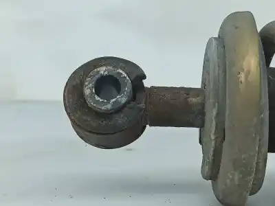 Peça sobressalente para automóvel em segunda mão amortecedor traseiro esquerdo por ligier nova 400 referências oem iam   
