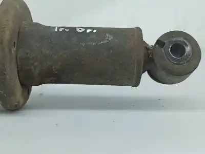 Peça sobressalente para automóvel em segunda mão amortecedor traseiro esquerdo por ligier nova 400 referências oem iam   