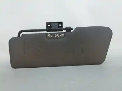 Автозапчастина б/у лівий натір для aixam a.741 0.4 d посилання на oem iam   