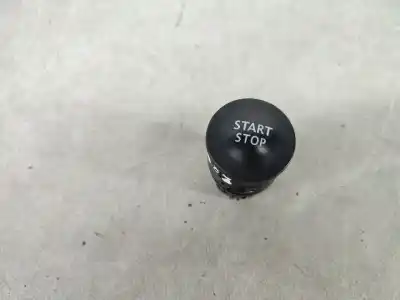 Peça sobressalente para automóvel em segunda mão comandos de alavanca por renault captur j5_, h5_ 1.5 dci 90 referências oem iam 