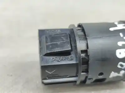 Second-hand car spare part switch for renault captur i (j5_, h5_) 1.5 dci 90 oem iam references   