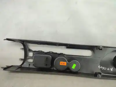Автозапчастина б/у центральна консоль для renault captur i (j5_, h5_) 1.5 dci 90 посилання на oem iam 969105848r  