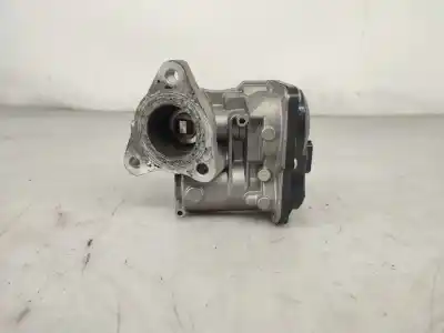 Автозапчастина б/у клапан egr для renault captur i (j5_, h5_) 1.5 dci 90 посилання на oem iam h8201143495  