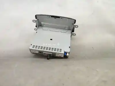 Автозапчастина б/у аудіо система / радіо cd для renault captur i (j5_, h5_) 1.5 dci 90 посилання на oem iam display / ecra / lan5200wr1  