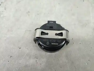 Peça sobressalente para automóvel em segunda mão sensor por renault captur j5_, h5_ 1.5 dci 90 referências oem iam 