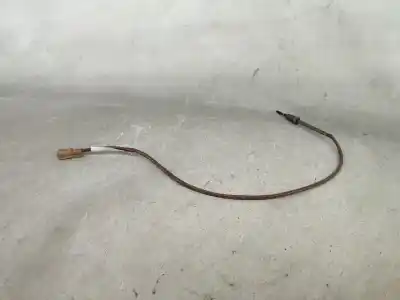 Peça sobressalente para automóvel em segunda mão sonda lambda por renault captur j5_, h5_ 1.5 dci 90 referências oem iam 226408209r