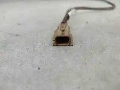 Peça sobressalente para automóvel em segunda mão sonda lambda por renault captur j5_, h5_ 1.5 dci 90 referências oem iam 226408209r  