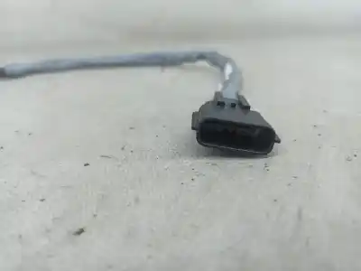 Peça sobressalente para automóvel em segunda mão sonda lambda por renault captur j5_, h5_ 1.5 dci 90 referências oem iam 226as41733r  