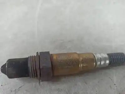 Peça sobressalente para automóvel em segunda mão sonda lambda por renault captur j5_, h5_ 1.5 dci 90 referências oem iam 226as41733r  