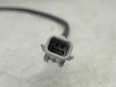 Peça sobressalente para automóvel em segunda mão sonda lambda por renault captur j5_, h5_ 1.5 dci 90 referências oem iam 226401632r  