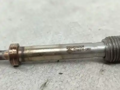 Second-hand car spare part lambda probe for renault captur i (j5_, h5_) 1.5 dci 90 oem iam references 226401632r  