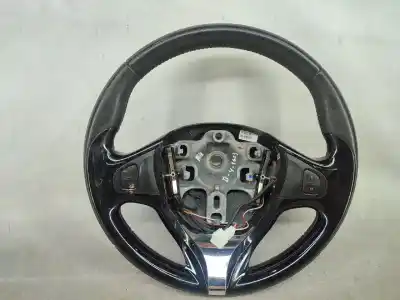Peça sobressalente para automóvel em segunda mão volante por renault captur j5_, h5_ 1.5 dci 90 referências oem iam 6218822 / 6224690