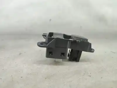 Peça sobressalente para automóvel em segunda mão comandos de alavanca por renault captur j5_, h5_ 1.5 dci 90 referências oem iam 