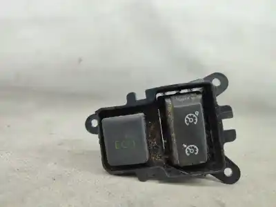 Second-hand car spare part multifunction switch for renault captur j5_, h5_ 1.5 dci 90 oem iam references   