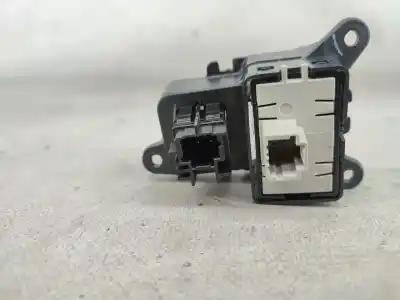 Second-hand car spare part multifunction switch for renault captur j5_, h5_ 1.5 dci 90 oem iam references   