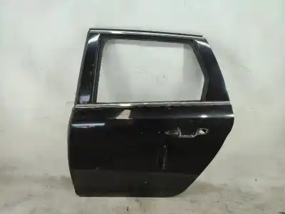 Автозапчасти б/у задняя левая дверь за peugeot 308 sw ii (lc_, lj_, lr_, lx_, l4_) 1.6 hdi / bluehdi 115 (lcbhxm lcbhxt) ссылки oem iam 