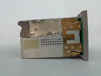 Автозапчасти б/у аудиосистема / радио cd за opel astra h gtc (a04) 1.3 cdti (l08) ссылки oem iam 13190856  