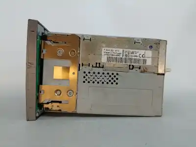 Автозапчасти б/у аудиосистема / радио cd за opel astra h gtc (a04) 1.3 cdti (l08) ссылки oem iam 13190856  