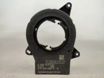 Second-hand car spare part SENSOR for RENAULT CLIO IV (BH_)  OEM IAM references 0265019012  