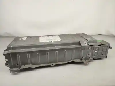 Автозапчасти б/у аккумулятор за toyota prius hatchback (_w2_) 1.5 hybrid (nhw20_. nhw20r) híbrido (gasolina) 2007 5p ссылки oem iam g928047110