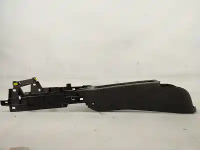 Автозапчасти б/у центральная консоль за opel corsa e (x15) 1.3 cdti (08 68) ссылки oem iam 13390674