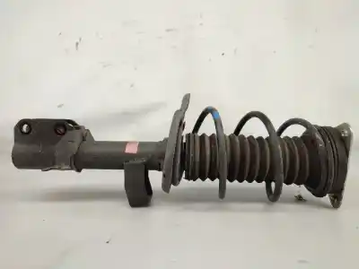 Автозапчасти б/у передний левый амортизатор за renault twingo iii (bcm_) 1.0 sce 70 ссылки oem iam 