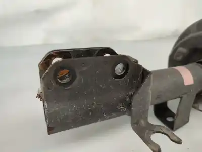 Автозапчасти б/у передний левый амортизатор за renault twingo iii (bcm_) 1.0 sce 70 ссылки oem iam   