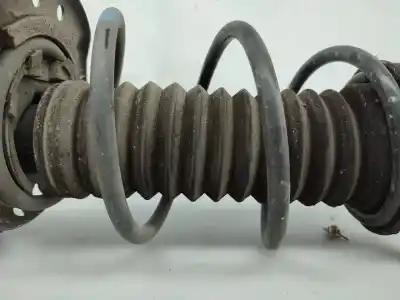 Автозапчасти б/у передний левый амортизатор за renault twingo iii (bcm_) 1.0 sce 70 ссылки oem iam   