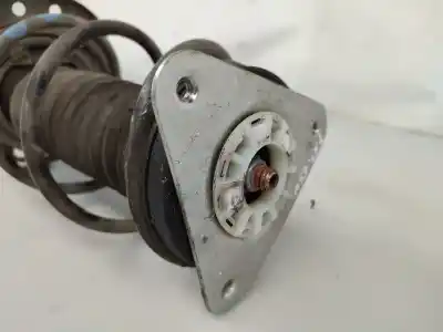 Автозапчасти б/у передний левый амортизатор за renault twingo iii (bcm_) 1.0 sce 70 ссылки oem iam   