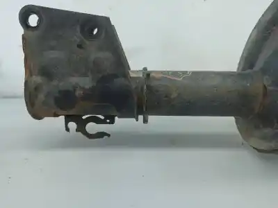 Pièce détachée automobile d'occasion amortisseur avant gauche pour fiat i doblò (119) 1.9 d (223axb1a) références oem iam   