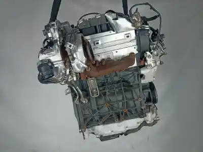 Peça sobressalente para automóvel em segunda mão motor completo por seat ateca (kh7) 2.0 tdi referências oem iam dtrc  