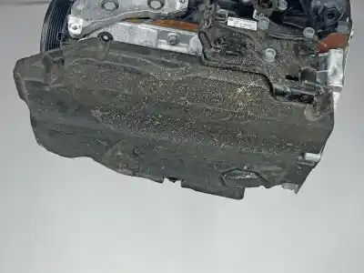 Peça sobressalente para automóvel em segunda mão motor completo por seat ateca (kh7) 2.0 tdi referências oem iam dtrc  
