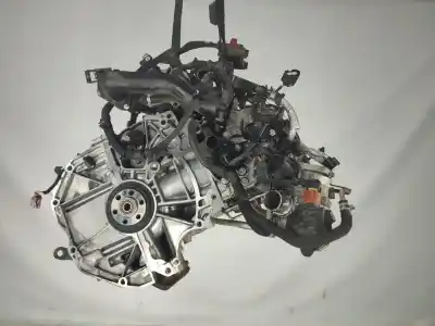 Автозапчасти б/у полный двигатель за renault twingo iii (bcm_) 0.9 tce 90 ссылки oem iam h4b401