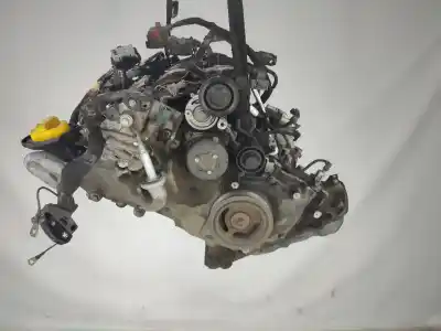 Автозапчасти б/у полный двигатель за renault twingo iii (bcm_) 0.9 tce 90 ссылки oem iam h4b401  