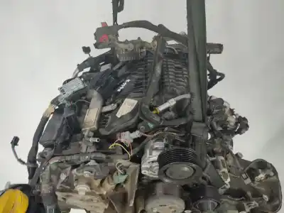 Автозапчасти б/у полный двигатель за renault twingo iii (bcm_) 0.9 tce 90 ссылки oem iam h4b401  