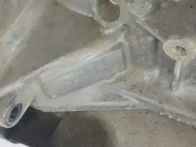 Автозапчасти б/у полный двигатель за renault twingo iii (bcm_) 0.9 tce 90 ссылки oem iam h4b401  