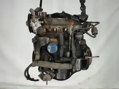 Автозапчастина б/у двигун комплект для renault clio i (b/c57_, 5/357_) 1.1 посилання на oem iam c1e700   Автозапчастина б/у двигун комплект для renault clio i (b/c57_, 5/357_) 1.1 посилання на oem iam c1e700