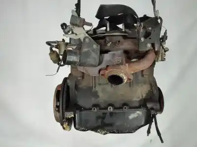 Автозапчастина б/у двигун комплект для renault clio i (b/c57_, 5/357_) 1.1 посилання на oem iam c1e700   Автозапчастина б/у двигун комплект для renault clio i (b/c57_, 5/357_) 1.1 посилання на oem iam c1e700